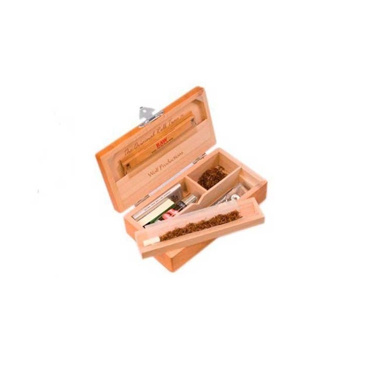 Caja T2 de Genericos MP