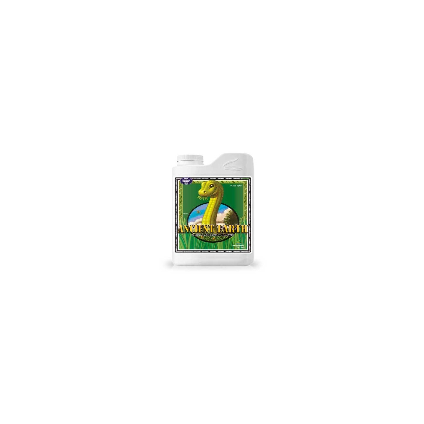 Ancient Earth Organic de Advanced Nutrients