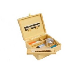 Caja T3 de Genericos MP