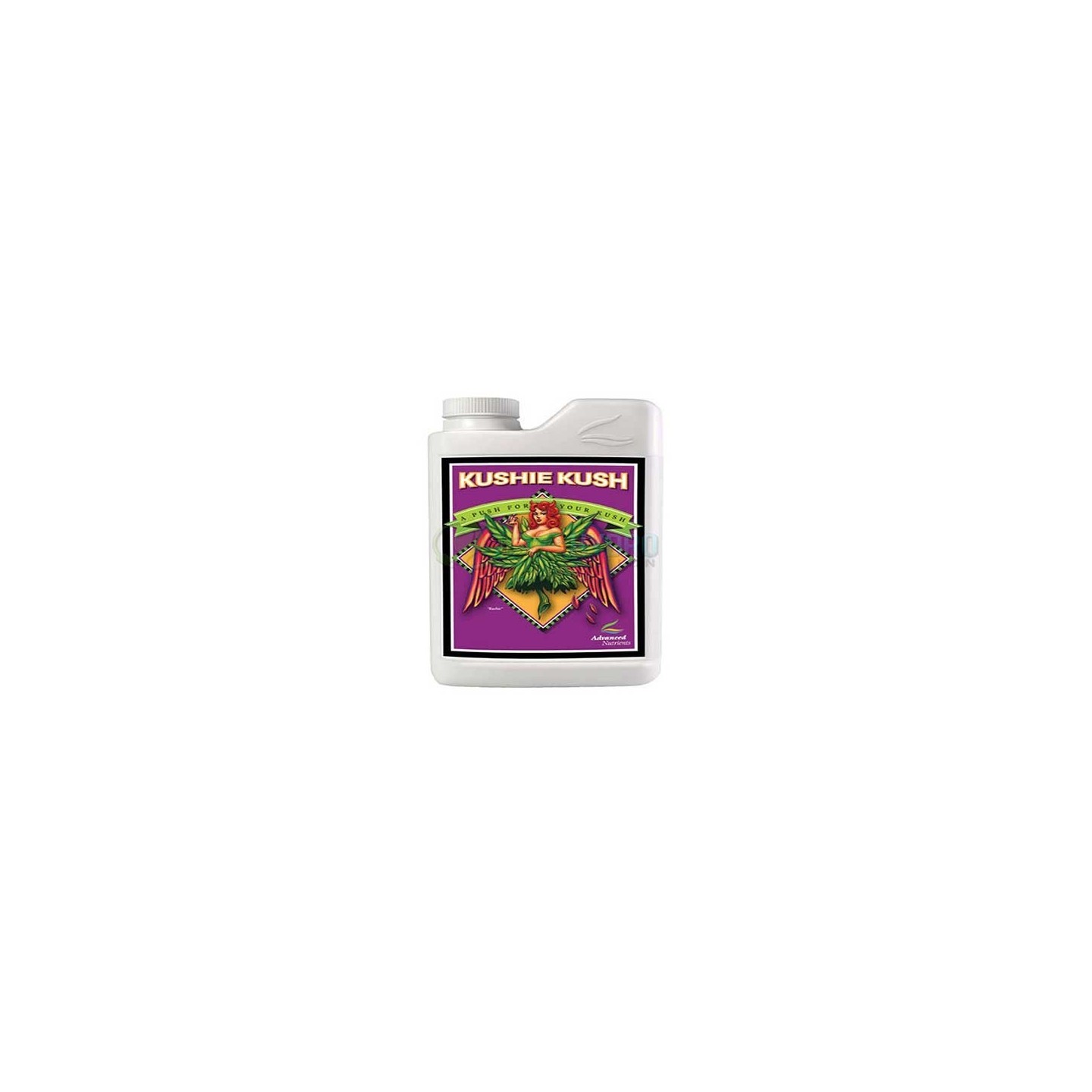 Kushie Kush de Advanced Nutrients