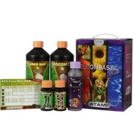 Atami Bloombastic Box Ata / Coco Max de Atami
