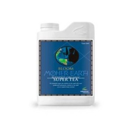 Mother Earth Organic Tea Bloom de 