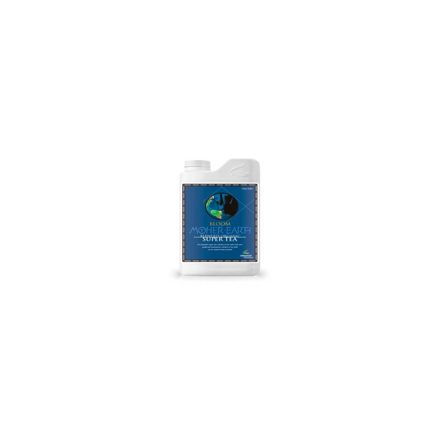 Mother Earth Organic Tea Bloom de 