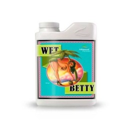 Wet Betty de 