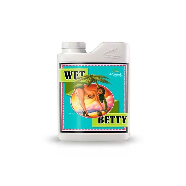 Wet Betty de 