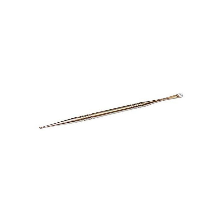 Dabber Titanio de Genericos MP