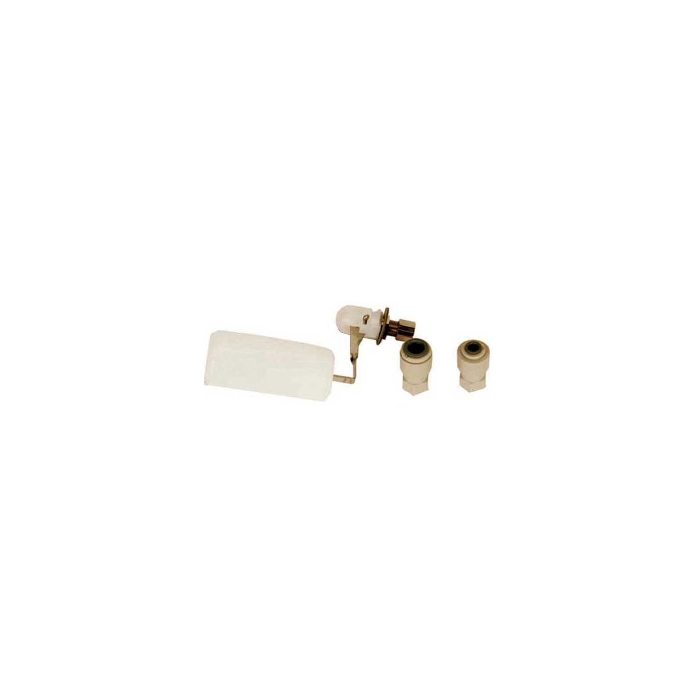 Kit Boya De Seguridad Growmax Water de Growmax