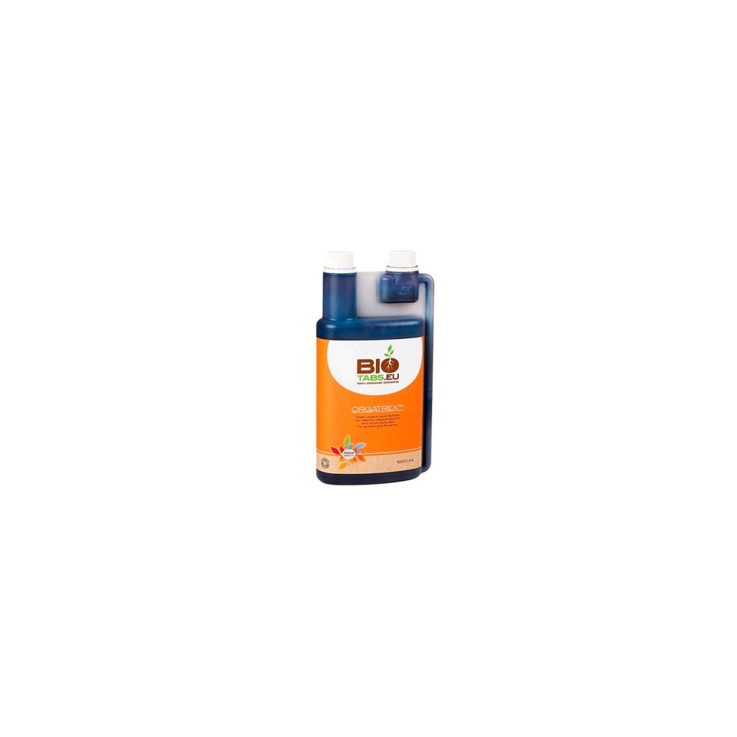 Orgatrex de Bio Tabs