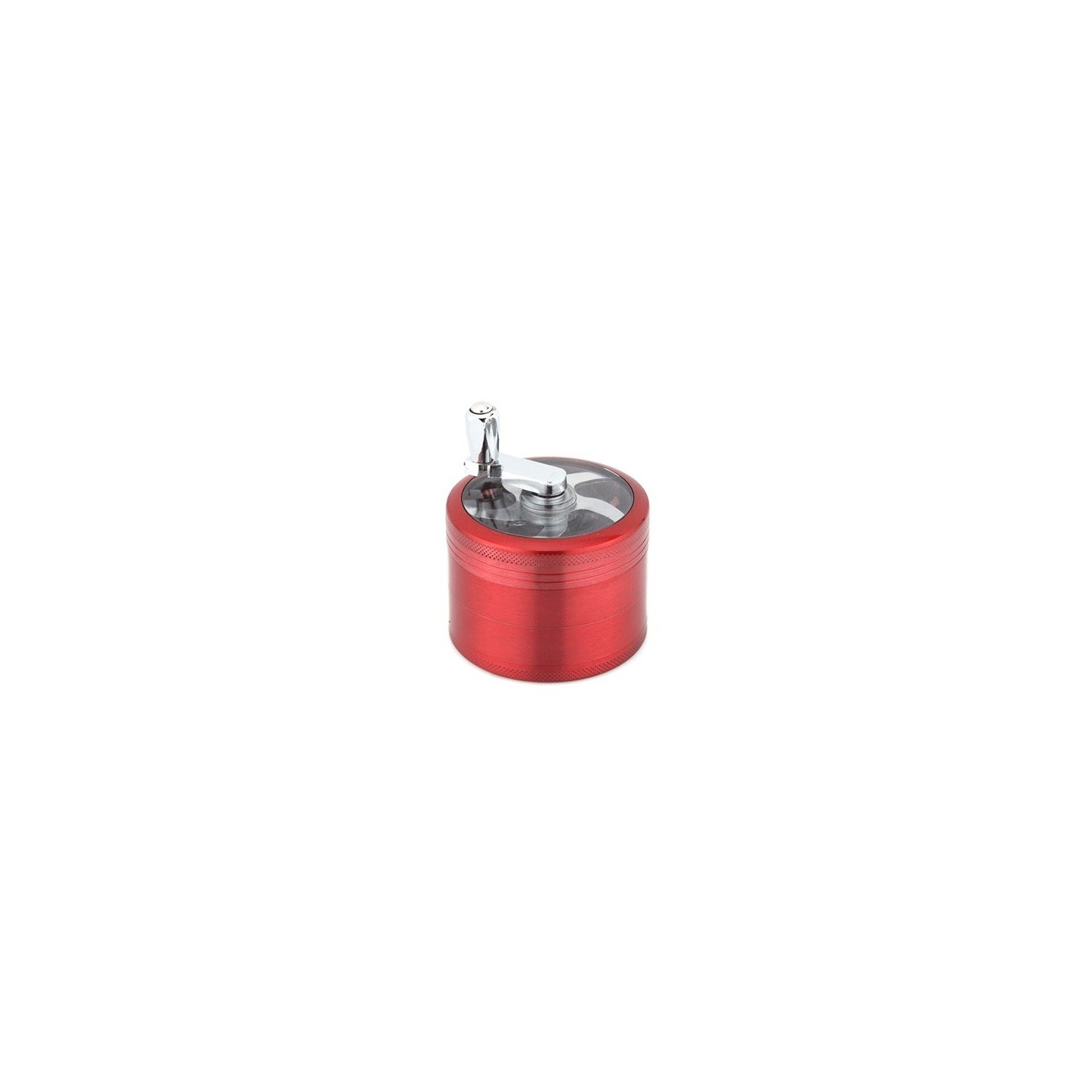 Polinizador Aluminio Magnetico Molinillo 63 mm de Genericos MP