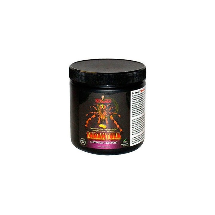 Tarantula Polvo 250 g de Advanced Nutrients