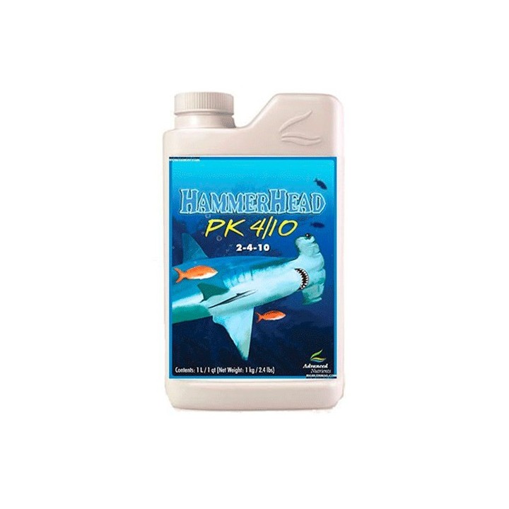 HammerHead de Advanced Nutrients