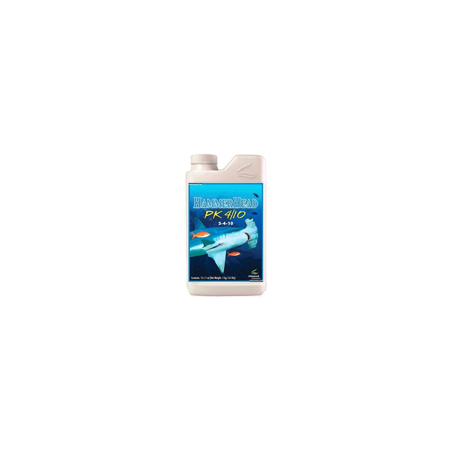 HammerHead de Advanced Nutrients