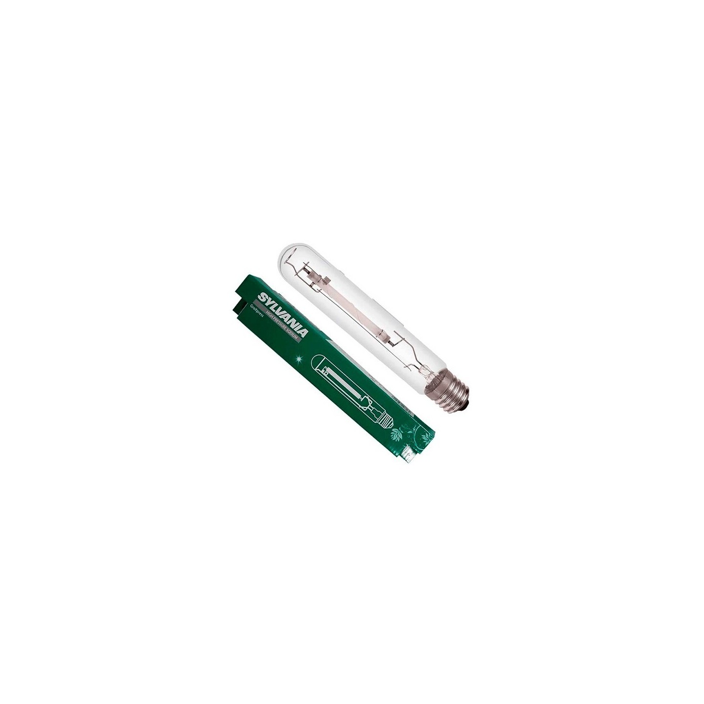 Bombilla Sylvania Shp Groxpress de Sylvania