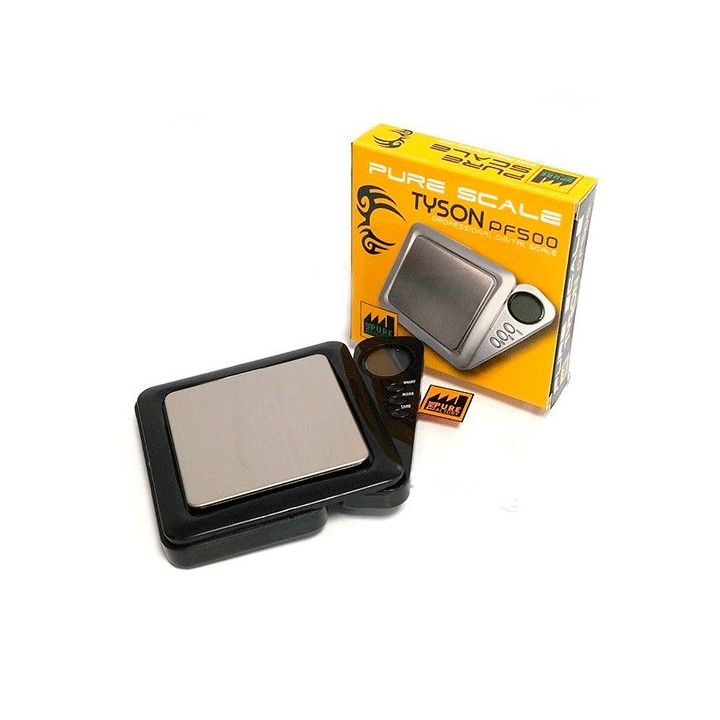 Pure Scale Tyson (550 g x 0,1 g) de Genericos MP
