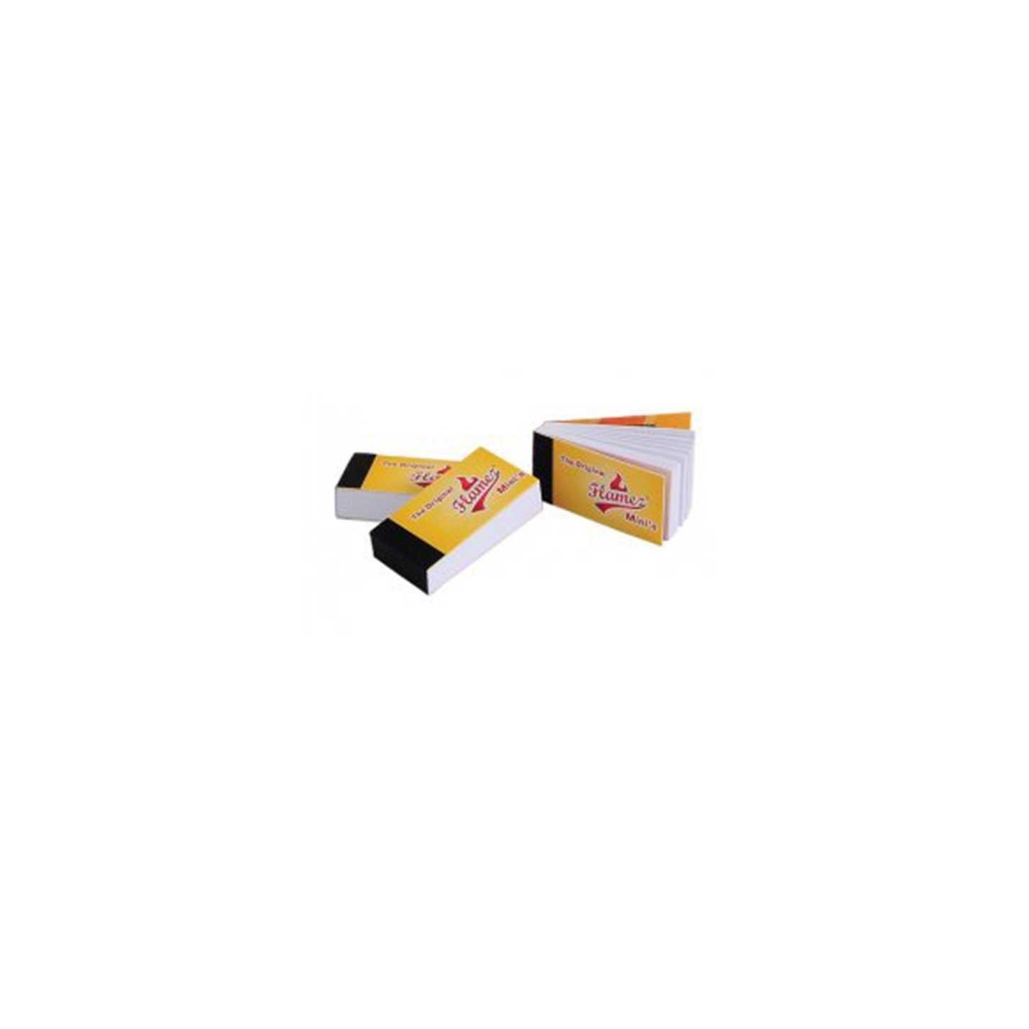 Filtros Flamez (50 Unidades) de Flamez
