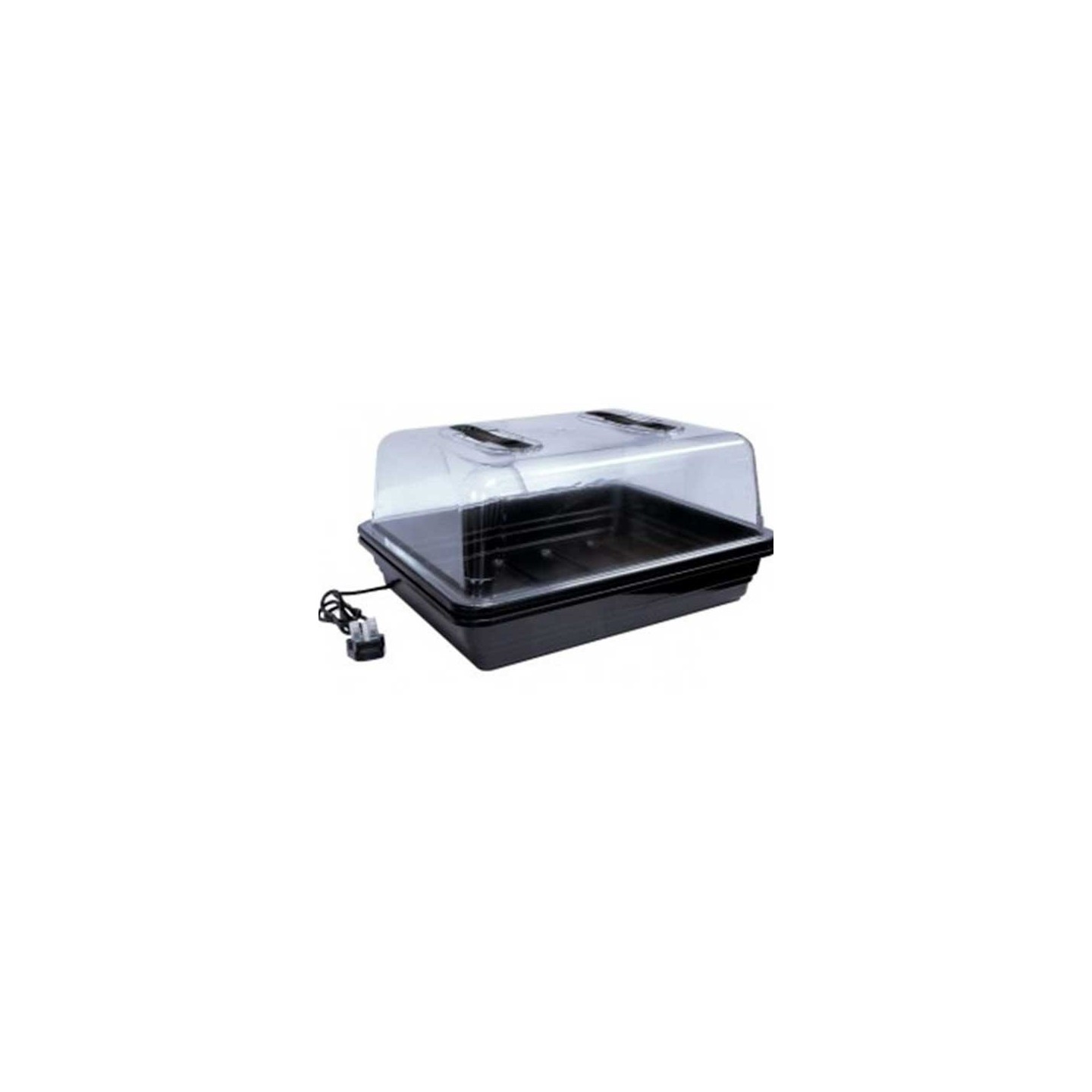 Propagador Eléctrico Stewart Essentials de Genericos MP