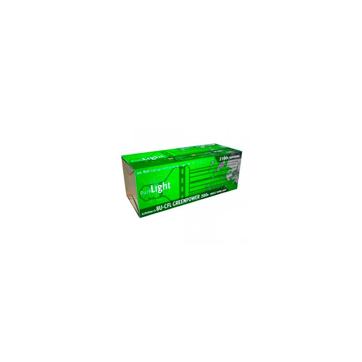 Pure Light CFL Greenpower de Pure Light