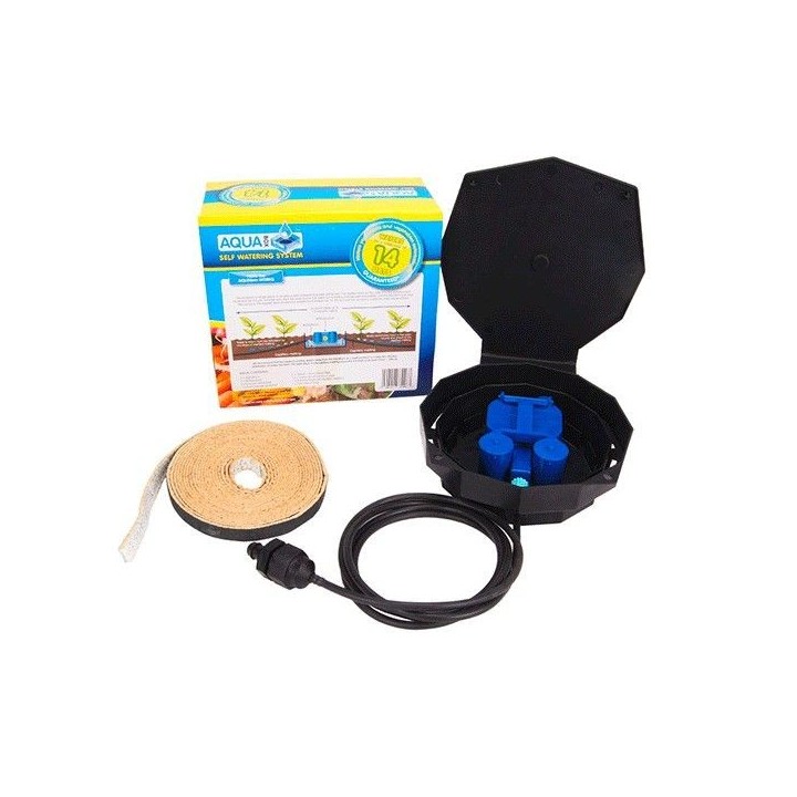Aquabox Spyder Autopot de Autopot