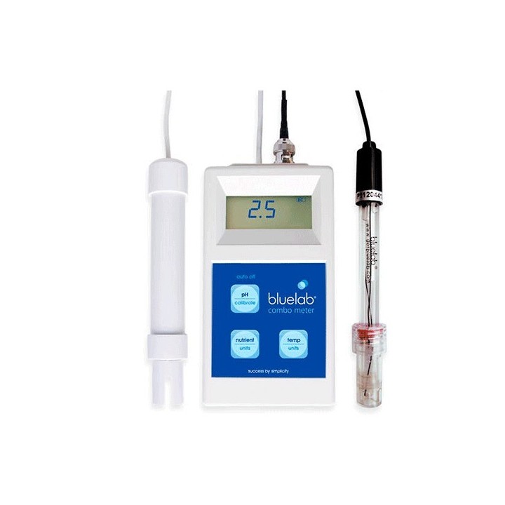 Bluelab Combo Meter de Bluelab