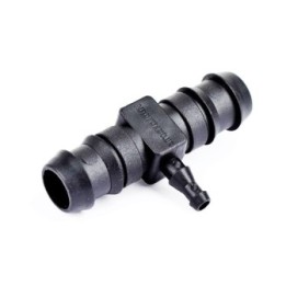 Conexion De 16 mm a 6 mm Autopot de Genericos MP