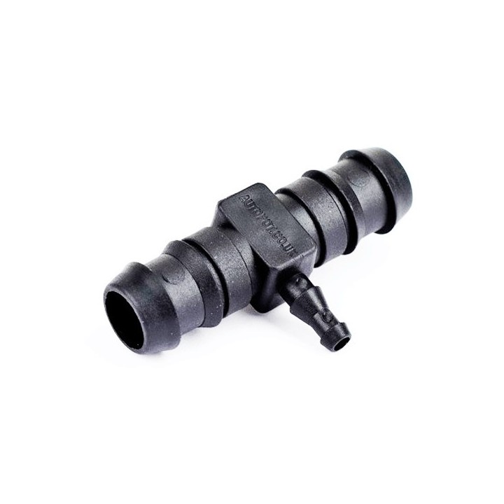 Conexion De 16 mm a 6 mm Autopot de Genericos MP