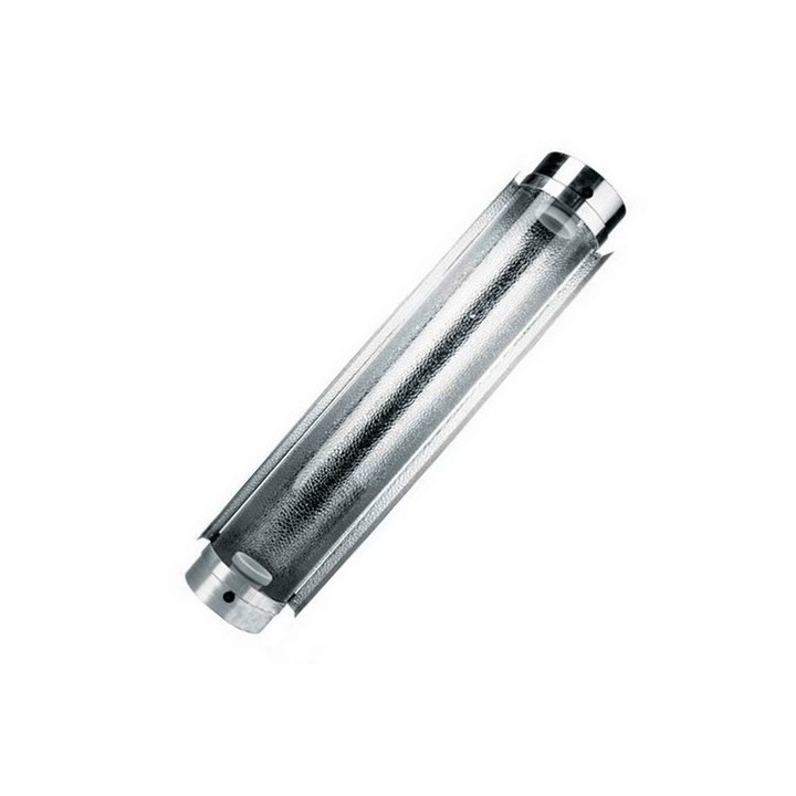 Cooltube Doble Con Reflector de Genericos MP