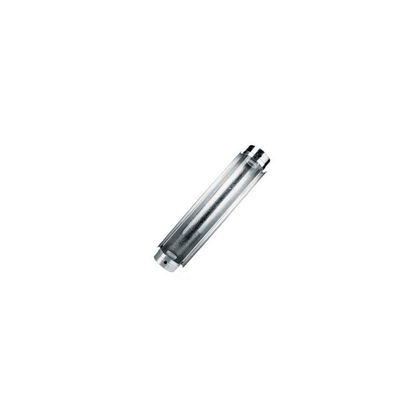 Cooltube Doble Con Reflector de Genericos MP