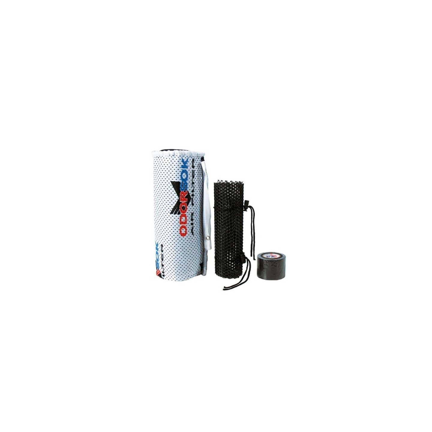 Filtro Odorsok 300/800 (2020 m3/h) de Odorsock