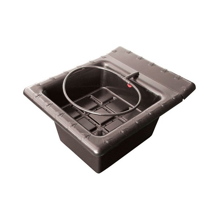 Flo-gro Basic Kit de Genericos MP