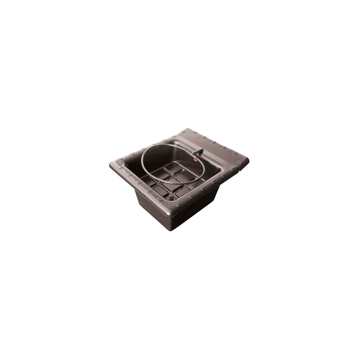 Flo-gro Basic Kit de Genericos MP