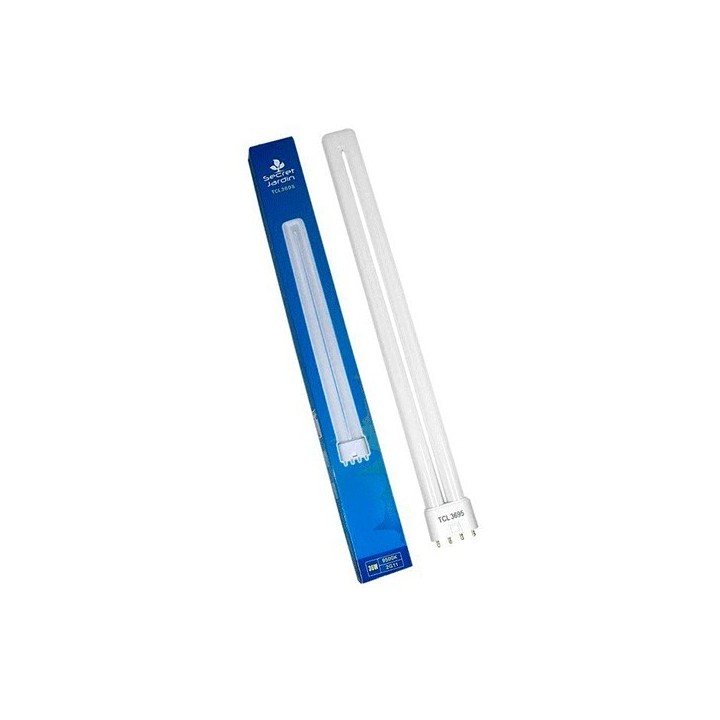 Fluorescente TC-L 55 W de Secret Jardin
