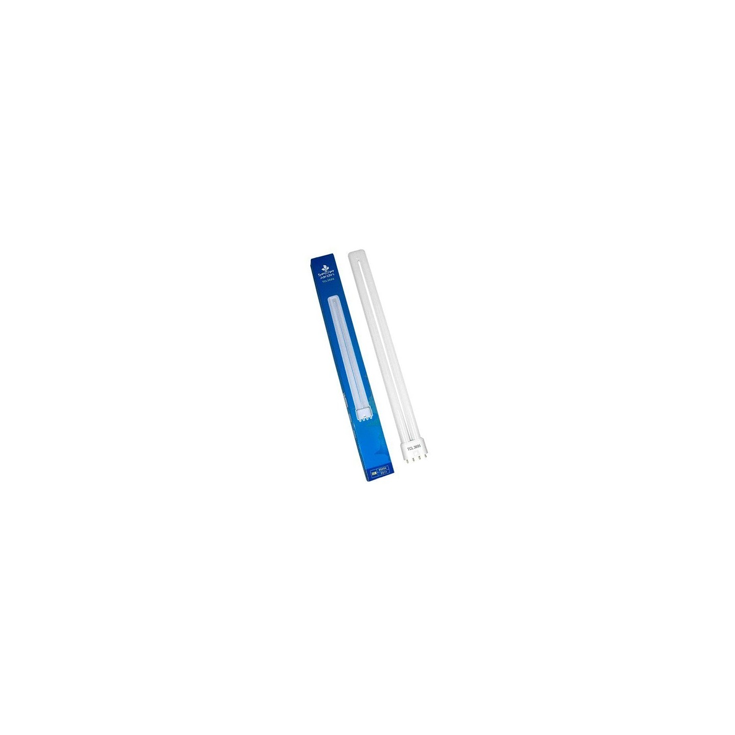 Fluorescente TC-L 55 W de Secret Jardin