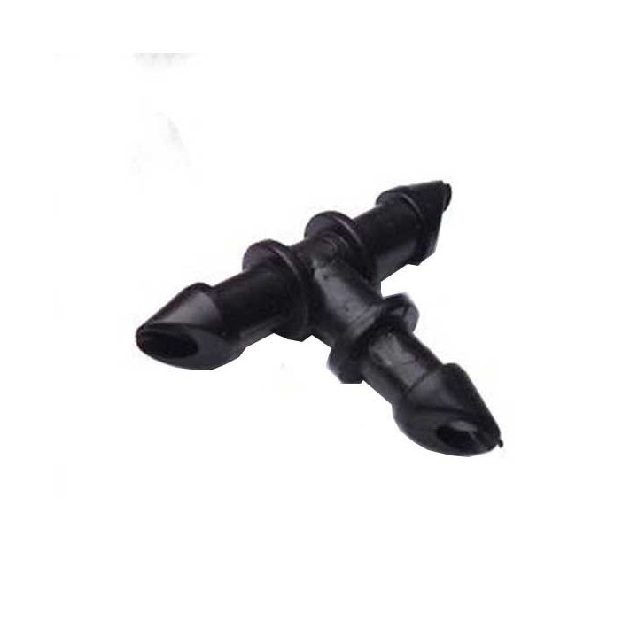 Conector ''t'' 6 mm Autopot de Autopot