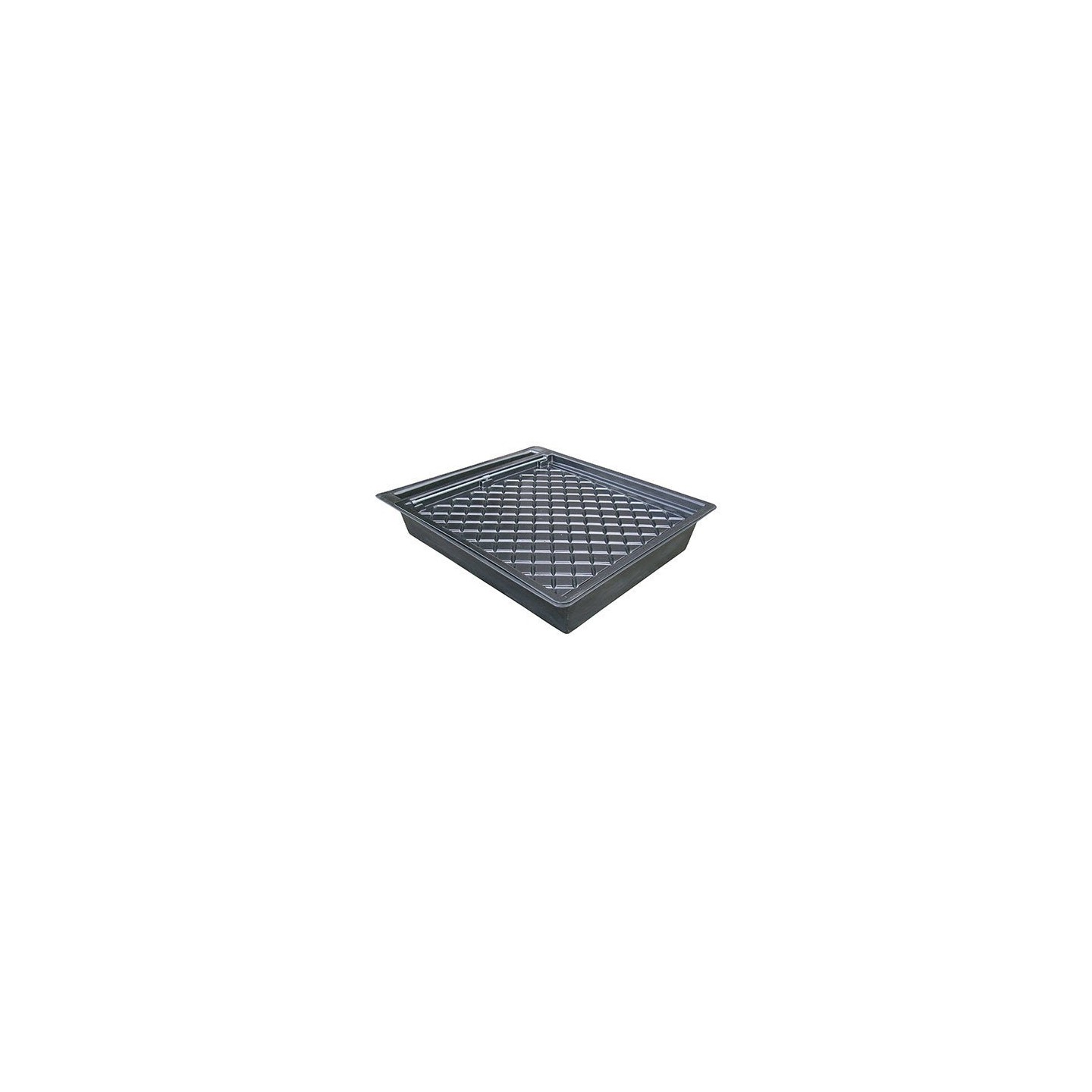 Gro Tank GN Basic Kit de Nutriculture