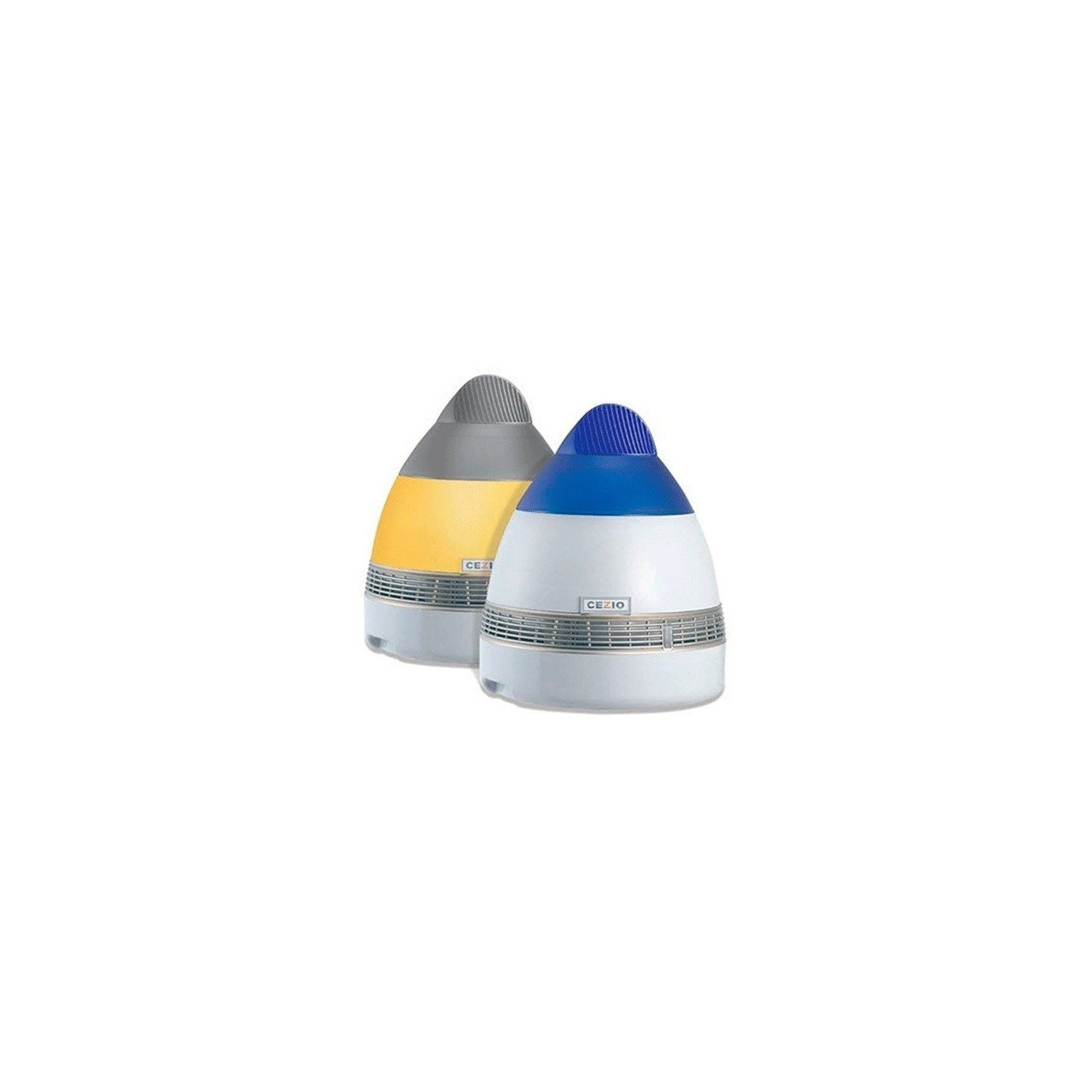 Humidificador Industrial Faran de Genericos MP