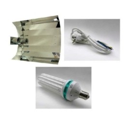 Kit CFL Phytolite Floracion de Kit Multiproducto
