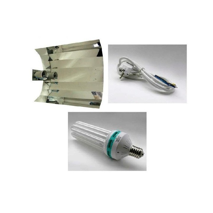 Kit CFL Phytolite Floracion de Kit Multiproducto