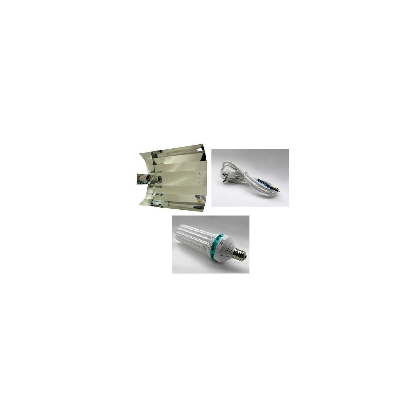 Kit CFL Phytolite Floracion de Kit Multiproducto