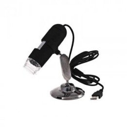 Microscopio Usb 200x de Pure Factory