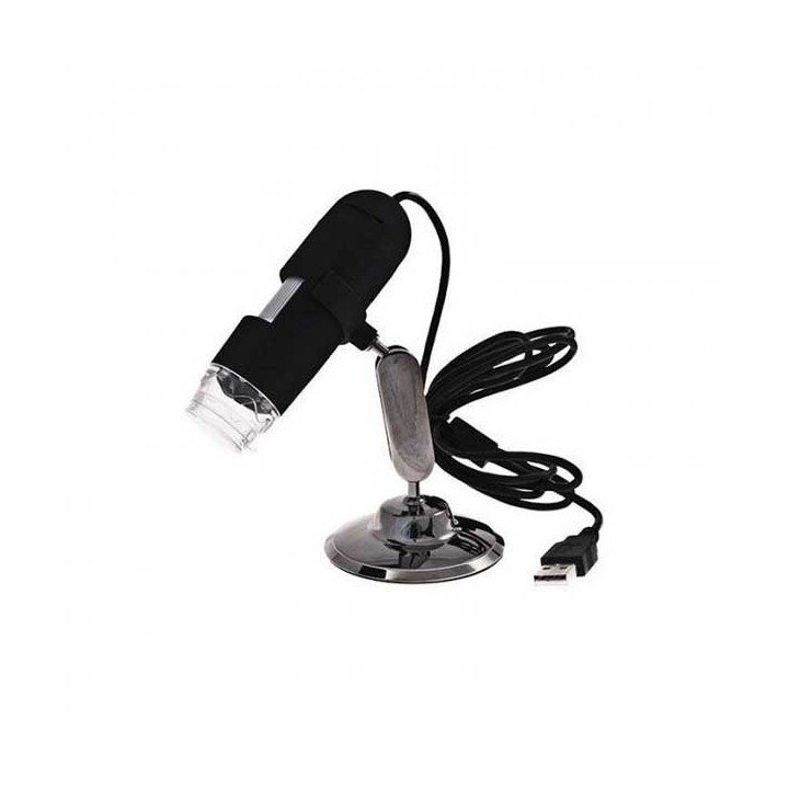 Microscopio Usb 200x de Pure Factory