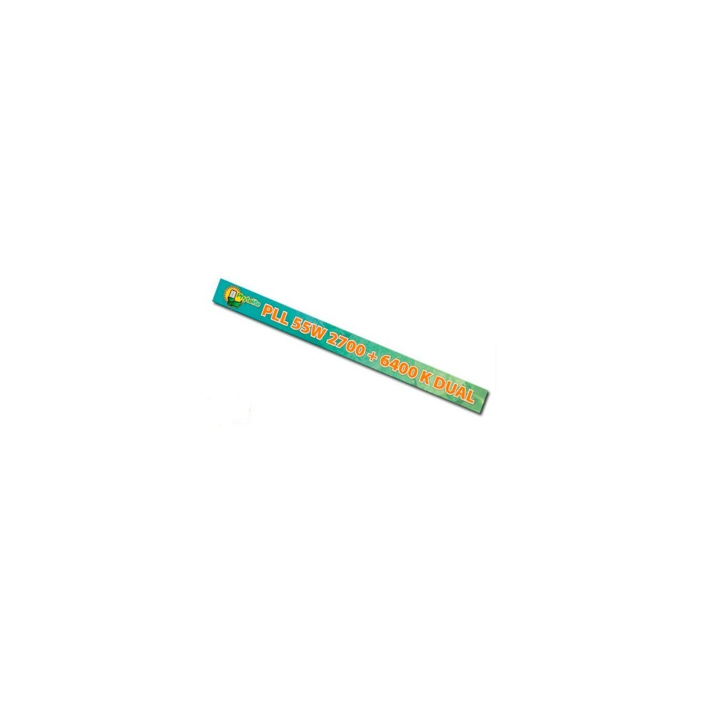 Phytolite Fluorescente 55 W Dual 6400k+2700k de Phytolite