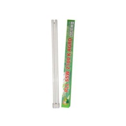 Bombilla Phytolite Fluorescente 55 w Floracion 2100 k de