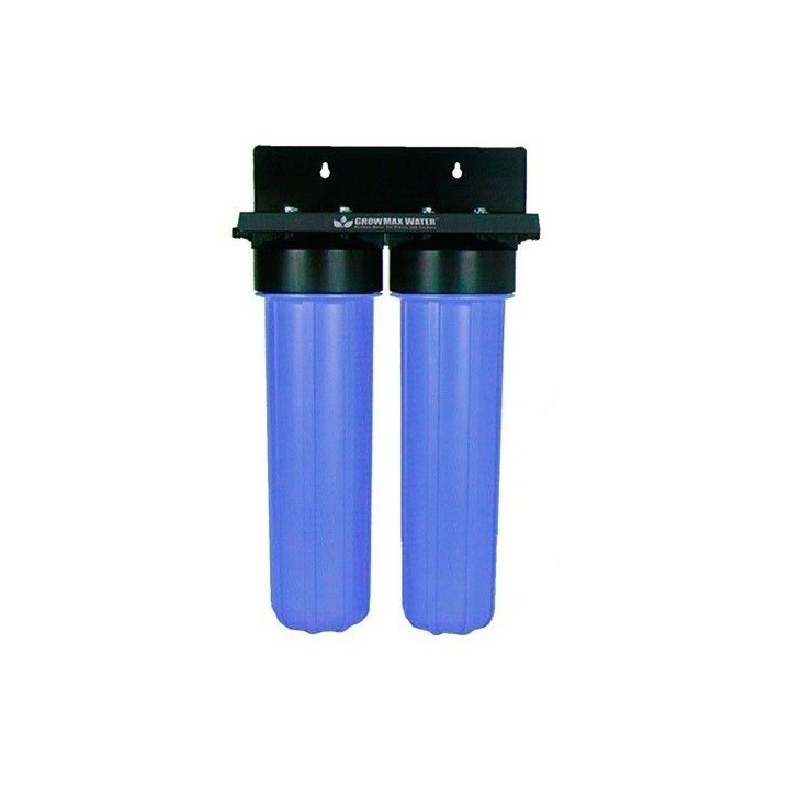 Progrow 2000 L/h de Growmax