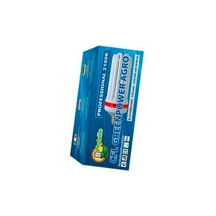Bombilla Phytolite 105 w Greenpower 2100 k de Phytolite