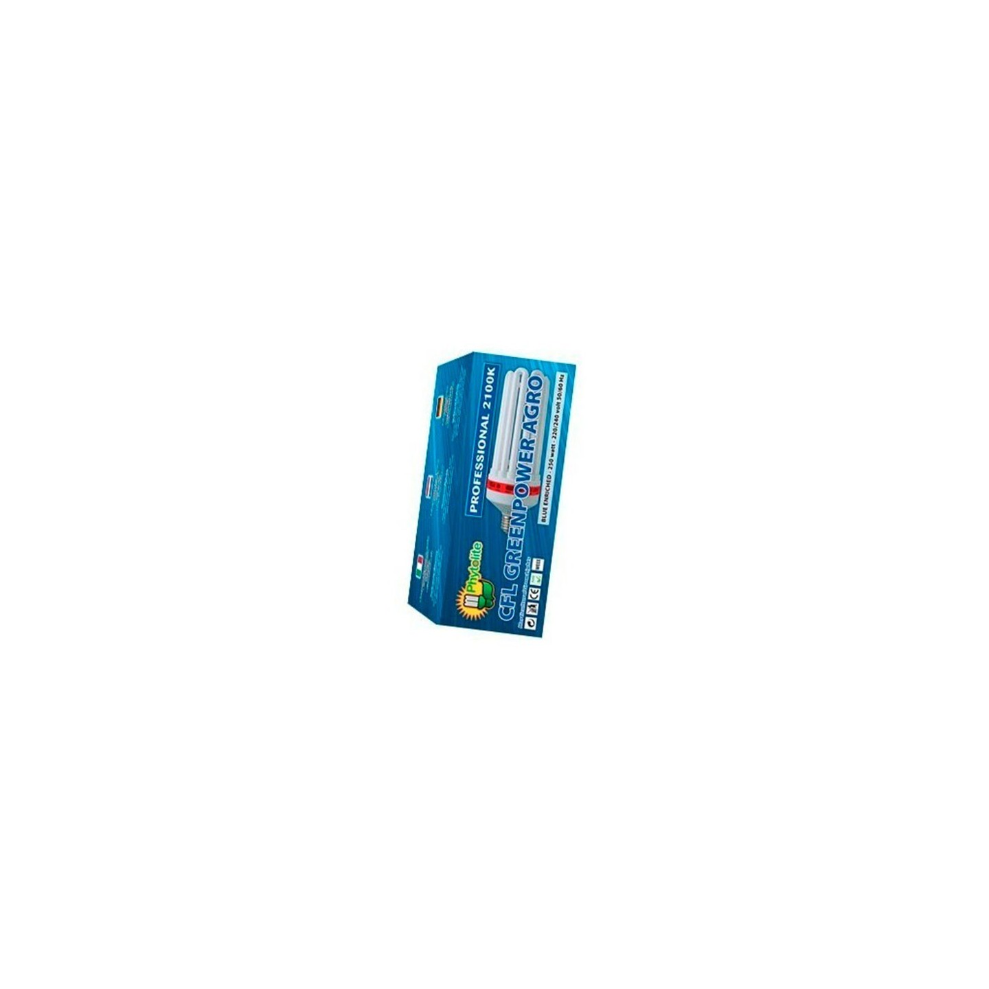 Bombilla Phytolite 105 w Greenpower 2100 k de Phytolite