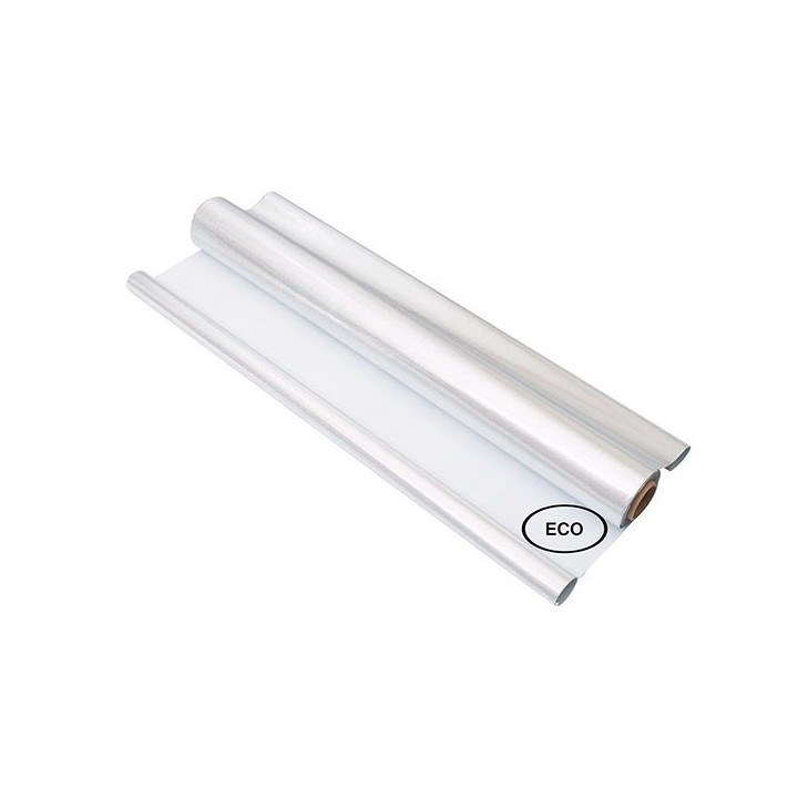 Plastico Reflectante Diamond Eco Foil de Genericos MP