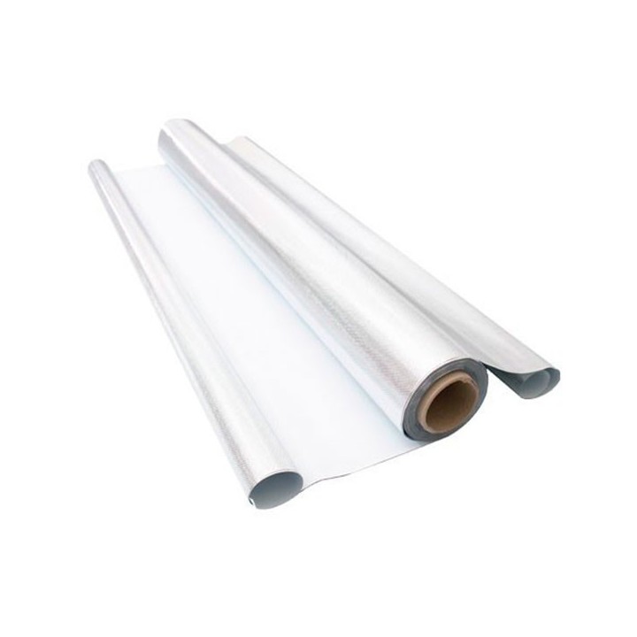 Plastico Reflectante Heavy Duty Diamond 120 Micras de Genericos