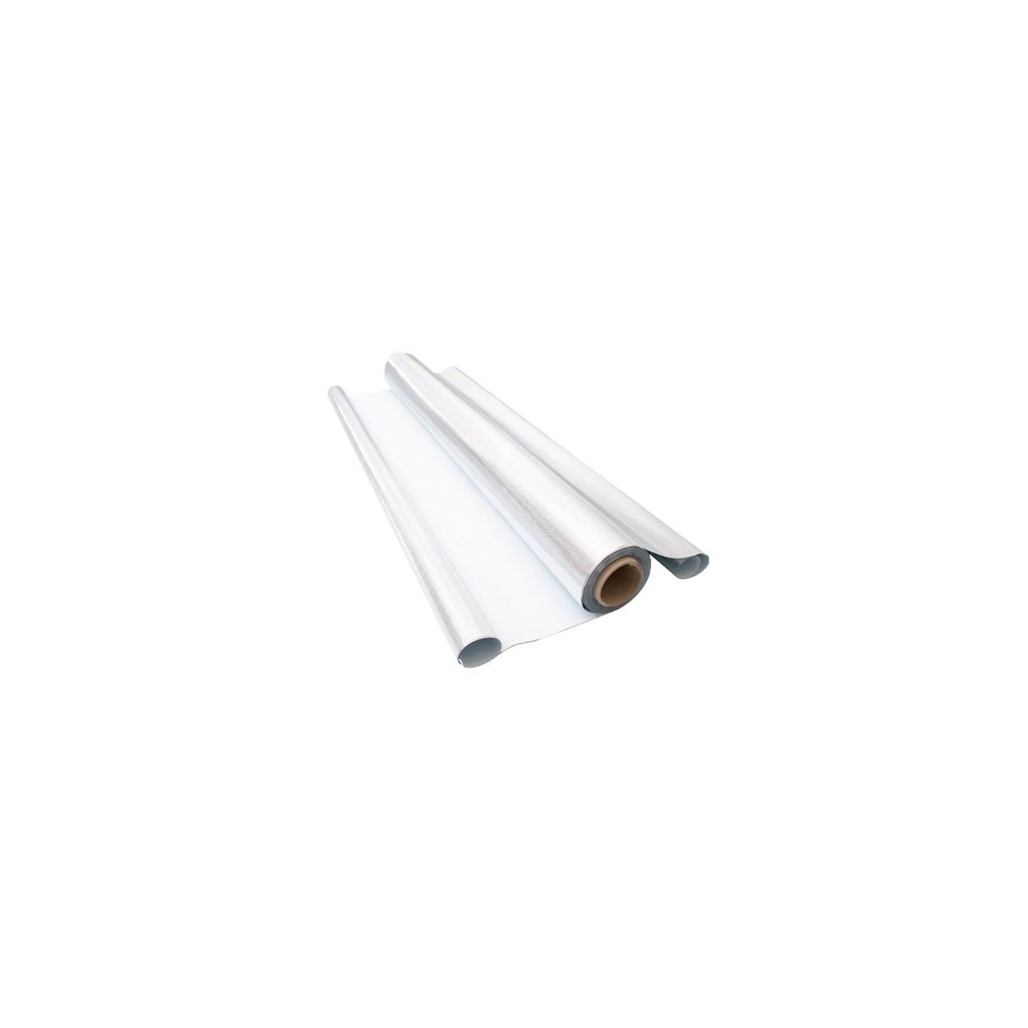 Plastico Reflectante Heavy Duty Diamond 120 Micras de Genericos