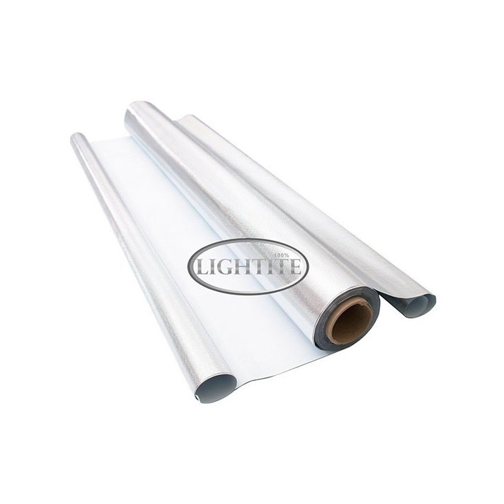 Plastico Reflectante Lightite Diamond de Genericos MP