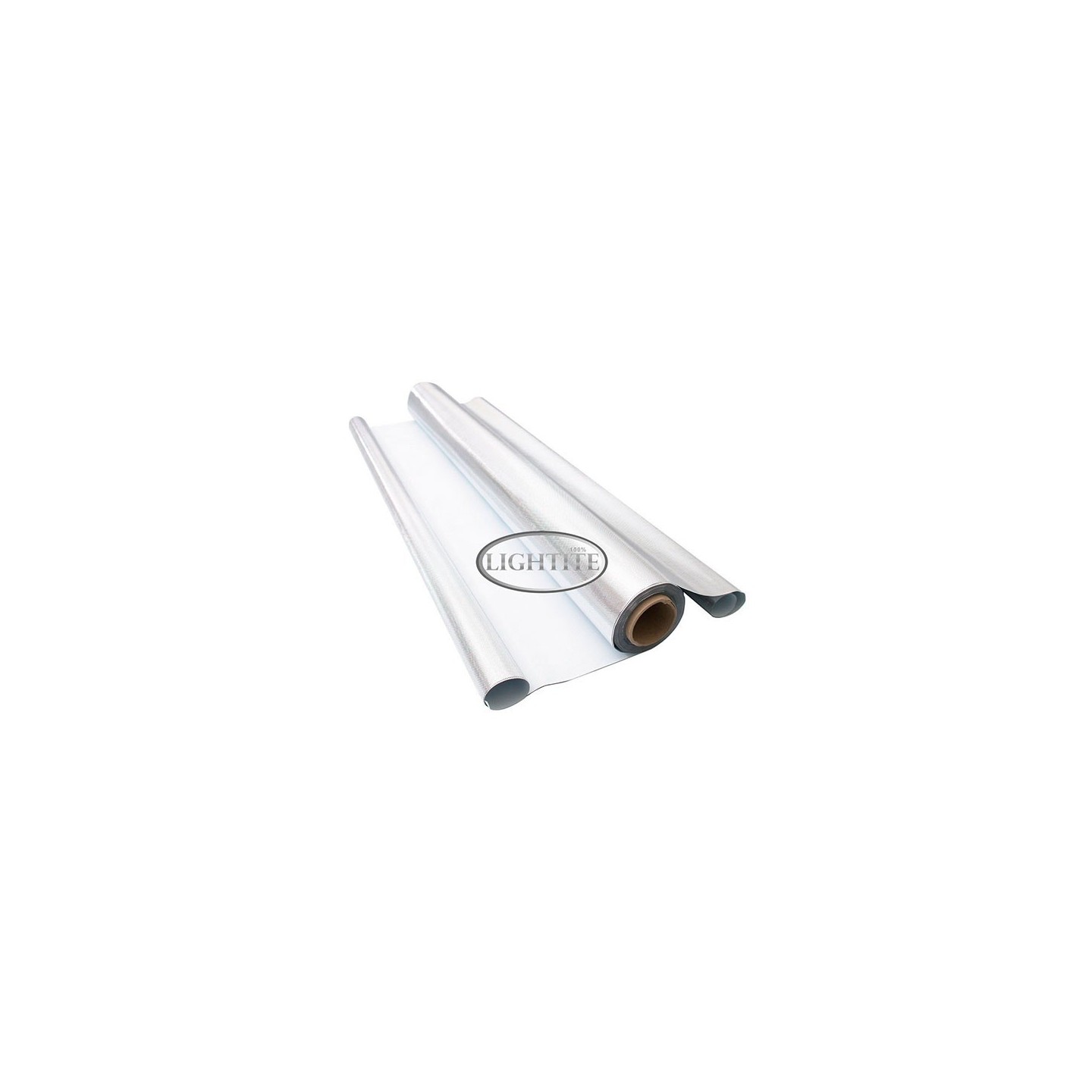 Plastico Reflectante Lightite Diamond de Genericos MP